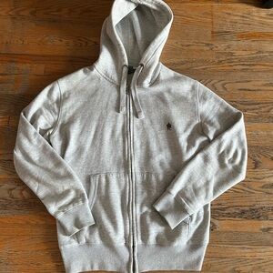 French Connection grey sweater